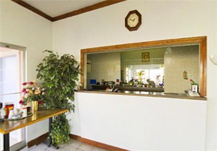 Executive Inn Muldrow Exterior foto