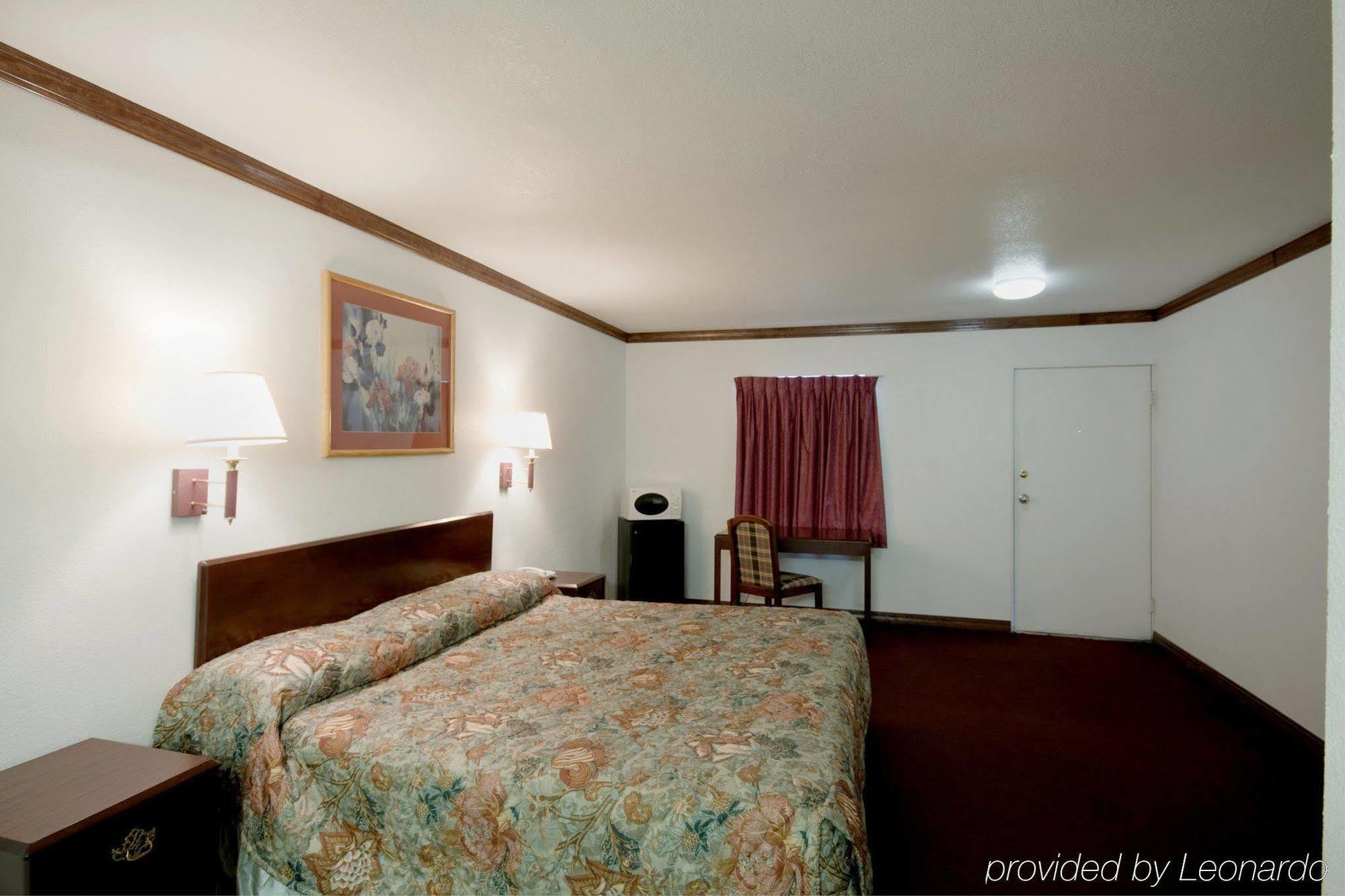 Executive Inn Muldrow Quarto foto